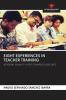 EIGHT EXPERIENCES IN TEACHER TRAINING