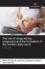 The use of drugs during pregnancy and the formation of the mother-baby bond