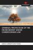 CRIMINAL PROTECTION OF THE ENVIRONMENT UNDER CAMEROONIAN LAW