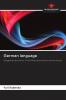German language