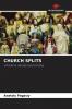 CHURCH SPLITS