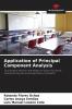 Application of Principal Component Analysis