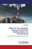 Effect of Carcinogenic Polycyclic Aromatic Hydrocarbons on Environment