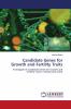 Candidate Genes for Growth and Fertility Traits