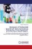 Analyses of Extended Spectrum beta-lactamase producing uropathogen.