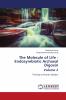 The Molecule of Life - Endosymbiotic Archaeal Digoxin Volume 2