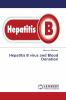 Hepatitis B virus and Blood Donation