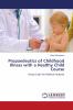Propaedeutics of Childhood Illness with a Healthy Child Course