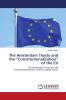 The Amsterdam Treaty and the ���Constitutionalization��� of the EU