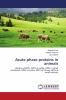 Acute phase proteins in animals