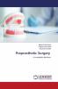 Preprosthetic Surgery