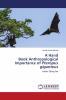 A Hand Book Anthropological Importance of Pteropus giganteus