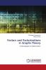 Factors and Factorizations in Graphs Theory