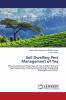Soil Dwelling Pest Management of Tea