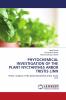 PHYTOCHEMICAL INVESTIGATION OF THE PLANT NYCTANTHES ARBOR TRISTIS LINN