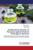 Antibacterial Activity of Pawpaw against Human Pathogenic Bacteria
