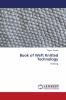 Book of Weft Knitted Technology