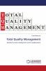 Total Quality Management