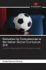 Evaluation by Competencies in the Indoor Soccer Curriculum Unit