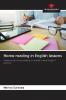 Home reading in English lessons