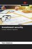 Investment security