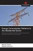Energy Consumption Patterns in the Residential Sector