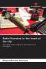Radio Nuevitas: in the heart of the city