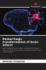Hemorrhagic transformation of brain infarct