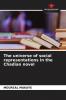 The universe of social representations in the Chadian novel