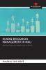 HUMAN RESOURCES MANAGEMENT IN MALI