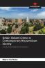 Urban Violent Crime in Contemporary Mozambican Society