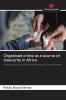 Organised crime as a source of insecurity in Africa