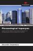 Phraseological toponyms