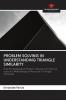 PROBLEM SOLVING IN UNDERSTANDING TRIANGLE SIMILARITY