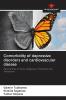 Comorbidity of depressive disorders and cardiovascular disease