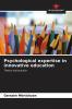 Psychological expertise in innovative education