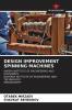 DESIGN IMPROVEMENT SPINNING MACHINES