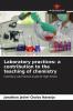 Laboratory practices: a contribution to the teaching of chemistry