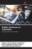 Public finances in Colombia