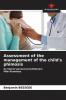 Assessment of the management of the child's phimosis