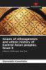 Issues of ethnogenesis and ethnic history of Central Asian peoples. Issue 5