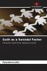 Guilt as a Suicidal Factor