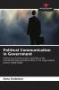 Political Communication in Government