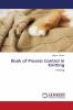 Book of Process Control in Knitting