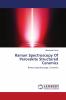 Raman Spectroscopy Of Perovskite Structured Ceramics