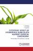 CYTOTOXIC EFFECT OF HYGROPHILA AURICULATA AGAINST CERVICAL CARCINOMA
