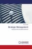 Strategic Management