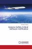 Avionics Safety Critical Software Verification
