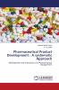 Pharmaceutical Product Development