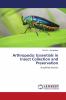 Arthropoda: Essentials in Insect Collection and Preservation